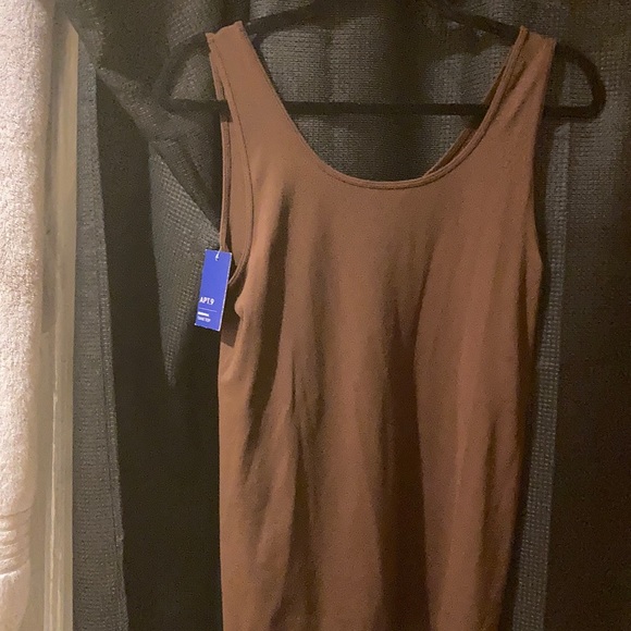Tank Top - Picture 2 of 3